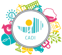 Logo CADI