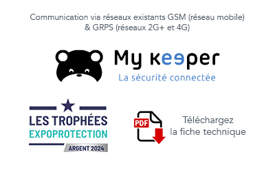 Solution My Keeper