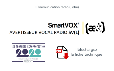 Solution Smartvox