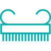 Brosse à ongle