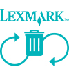 Cartouches/Toners Lexmark reconditionné