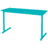 Catégorie Table biplace
