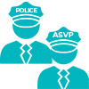 Police Municipale et ASVP
