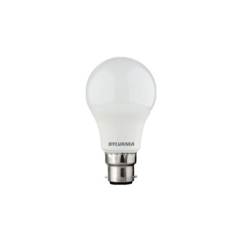 Ampoule led 4.9W 470lm 827 B22