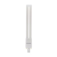 Lampe LED 6W G23 840