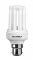 Lampe FLUO D48mm B22 - 15W - 900Lm - 2700K