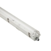 Réglette 1x58W 230V IP66 étanche