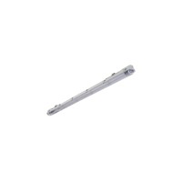 START Waterproof Housing étanche vendu vide pour tubes LED 1X - 1200mm