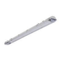 START Waterproof Housing étanche vendu vide pour tubes LED 2X - 1200mm