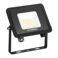 Projecteur extérieur LED IP65 extra-plat inclinable