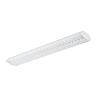 Reglette a grille 2x36W 1.20m