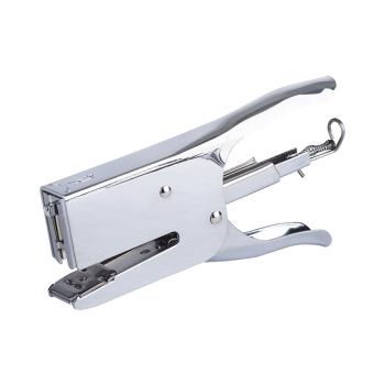 Agrafeuse pince 24/6 et 26/6 tout métal - 40 feuilles