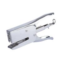 Agrafeuse pince 24/6 et 26/6 tout métal - 40 feuilles
