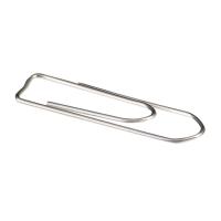 Boite de 100 attaches lettres 32mm