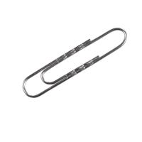 Boite de 100 trombones 50 mm