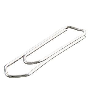 Boite de 100 attaches lettres 45mm medium