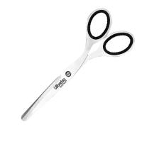 Ciseaux ambidextre std 17cm bouts ronds