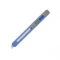 Cutter plastique 9mm