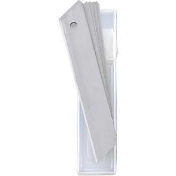 Etui 10 lames cutter gm