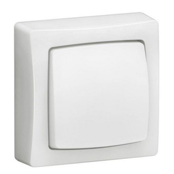 Interrupteur va-et-vient saillie