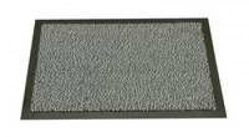 Tapis anti-poussière velours tuft 60x90cm