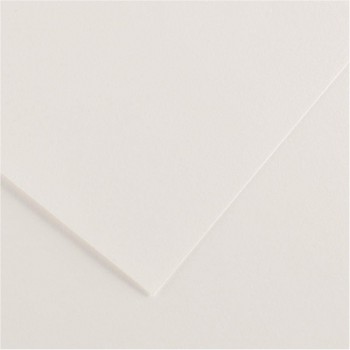 Paquet de 10 feuilles colorline 150g 50x70