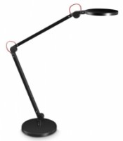 Lampe de bureau Cled Giant noire