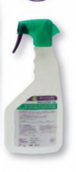PHAGOSPRAY Spray désinfectant -bactéricide, fongicide et virucide