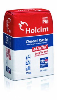 Ciment magik cemii/a42.5 25kg