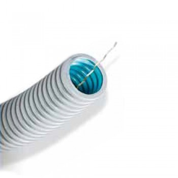 Gaine ict 40 bleu