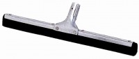 Raclette industrielle 44 cm noire