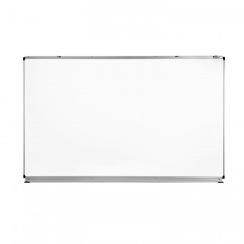 Tableau simple blanc 100 x 120