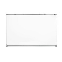 Tableau mural Velleda simple blanc 100x120cm