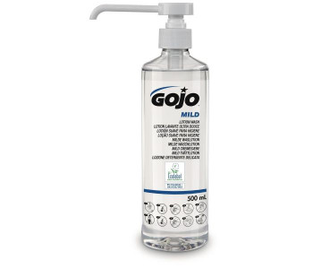 GOJO Mild Lotion Lavante Ultra Douce