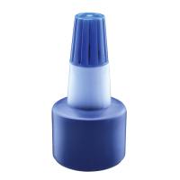 Flacon 30 ml encre tampon noir