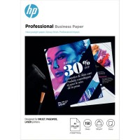 Paquet de 150 feuilles papier glace HP A4 180g