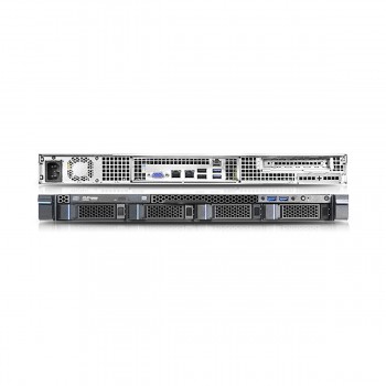 Serveur au format rack 1U TERRA SERVER 3130 G5