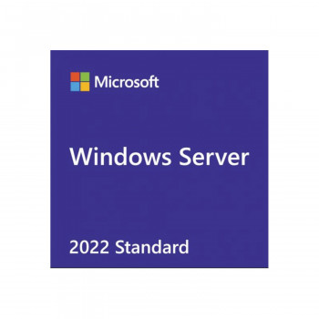 Windows Server 2022 Standard - 2 Core License Pack