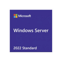 Windows Server 2022 Standard - 2 Core License Pack