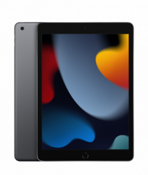 iPad 9th 10,2 pouces Wi-Fi 256 Go