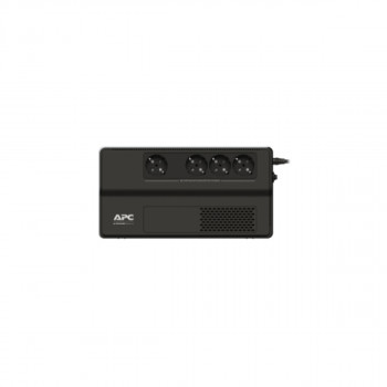 APC Back-UPS bv 650va - Onduleur - CA 230 V - 650 VA