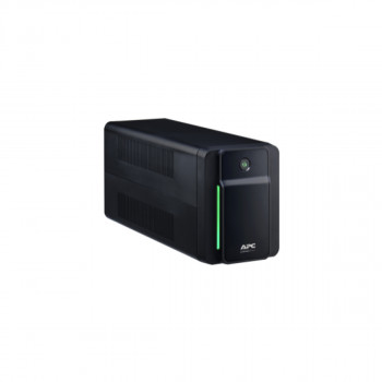 APC Back-UPS BX 750va - Onduleur - CA 230 V - 750 VA