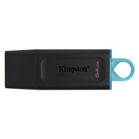 KINGSTON Clé USB 3.0 64GB
