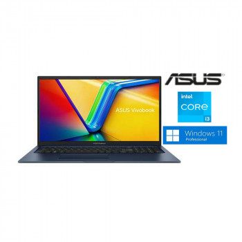 Portable 17.3 pouces ASUS Intel Core i3