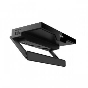 Système de partagede contenu sans fil YEALINK ROOMCAST + DONGLE WPP20