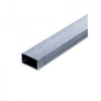Tube rectangle 60x30x3mm