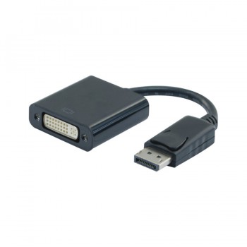 Convertisseur DisplayPort vers DVI 20CM