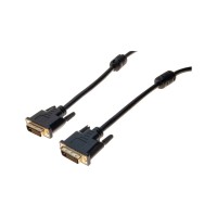 Cable dvi-d dual link mm - 1.5m
