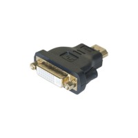 Adaptateur hdmi dvi