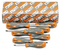 Jeux de 7 tournevis torx